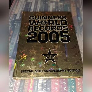 Guinness 2005 special edition